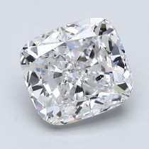 1.81 Carat E-SI2 Cushion Cut Natural Diamond 1.81 Carat E-SI2 Cushion Cut Natural Diamond