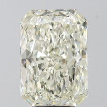 5.08 Carat J-VVS2 Radiant Cut Natural Diamond 5.08 Carat J-VVS2 Radiant Cut Natural Diamond
