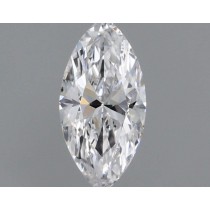 0.18 Carat D-SI1 Marquise Cut Natural Diamond 0.18 Carat D-SI1 Marquise Cut Natural Diamond