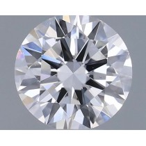 0.23 Carat D-SI1 Round Natural Diamond 0.23 Carat D-SI1 Round Natural Diamond