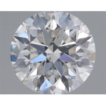 1.82 Carat E-SI2 Round Natural Diamond 1.82 Carat E-SI2 Round Natural Diamond