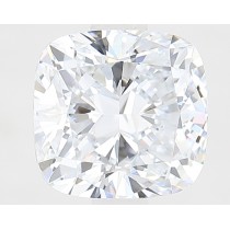 Lab Created 1.80 Carat D-VS1 Round Diamond
