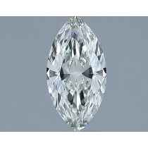 0.63 Carat J-VVS1 Marquise Cut Natural Diamond 0.63 Carat J-VVS1 Marquise Cut Natural Diamond