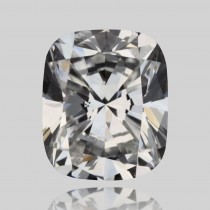 0.33 Carat E-VVS2 Cushion Cut Natural Diamond 0.33 Carat E-VVS2 Cushion Cut Natural Diamond