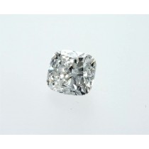 0.72 Carat F-SI2 Cushion Cut Natural Diamond 0.72 Carat F-SI2 Cushion Cut Natural Diamond