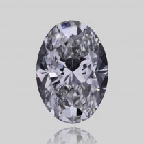 0.62 Carat F-I1 Oval Natural Diamond 0.62 Carat F-I1 Oval Natural Diamond