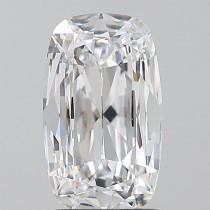 1.50 Carat D-VS2 Cushion Cut Natural Diamond 1.50 Carat D-VS2 Cushion Cut Natural Diamond