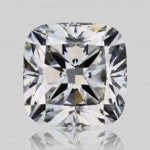 2.51 Carat G-VVS1 Cushion Cut Natural Diamond 2.51 Carat G-VVS1 Cushion Cut Natural Diamond