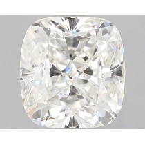 1.31 Carat G-SI1 Cushion Cut Natural Diamond 1.31 Carat G-SI1 Cushion Cut Natural Diamond