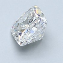 2.20 Carat E-SI1 Cushion Cut Natural Diamond 2.20 Carat E-SI1 Cushion Cut Natural Diamond