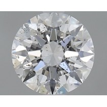 1.25 Carat E-SI2 Round Natural Diamond 1.25 Carat E-SI2 Round Natural Diamond