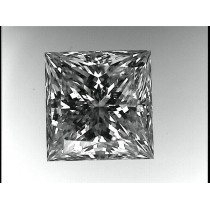 5.07 Carat F-SI2 Princess Cut Natural Diamond 5.07 Carat F-SI2 Princess Cut Natural Diamond