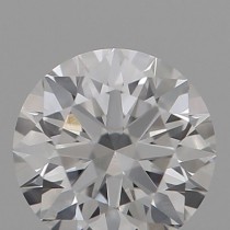 0.17 Carat D-I1 Round Natural Diamond 0.17 Carat D-I1 Round Natural Diamond