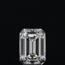 3.06 Carat H-SI1 Emerald Cut Natural Diamond 3.06 Carat H-SI1 Emerald Cut Natural Diamond