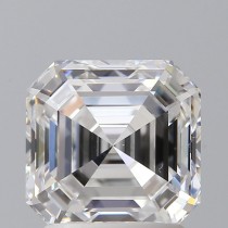 2.05 Carat E-VS1 Asscher Cut Natural Diamond 2.05 Carat E-VS1 Asscher Cut Natural Diamond