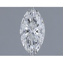 0.34 Carat G-VS1 Marquise Cut Natural Diamond 0.34 Carat G-VS1 Marquise Cut Natural Diamond