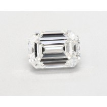 4.01 Carat I-VS2 Emerald Cut Natural Diamond 4.01 Carat I-VS2 Emerald Cut Natural Diamond