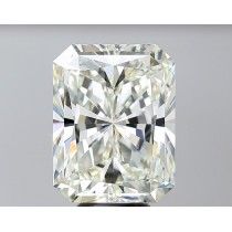 7.09 Carat K-VS1 Radiant Cut Natural Diamond 7.09 Carat K-VS1 Radiant Cut Natural Diamond