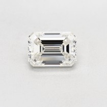 5.02 Carat K-VS2 Emerald Cut Natural Diamond 5.02 Carat K-VS2 Emerald Cut Natural Diamond
