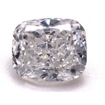 1.00 Carat F-VS2 Cushion Cut Natural Diamond 1.00 Carat F-VS2 Cushion Cut Natural Diamond