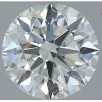 3.20 Carat I-SI1 Round Natural Diamond 3.20 Carat I-SI1 Round Natural Diamond