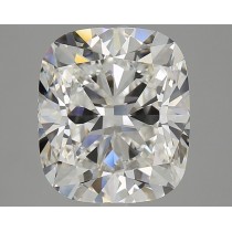5.16 Carat H-VVS2 Cushion Cut Natural Diamond 5.16 Carat H-VVS2 Cushion Cut Natural Diamond