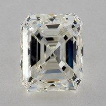 1.50 Carat I-VS1 Asscher Cut Natural Diamond 1.50 Carat I-VS1 Asscher Cut Natural Diamond
