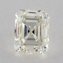 1.41 Carat I-VS1 Asscher Cut Natural Diamond 1.41 Carat I-VS1 Asscher Cut Natural Diamond