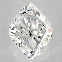 4.01 Carat E-VS2 Cushion Cut Natural Diamond 4.01 Carat E-VS2 Cushion Cut Natural Diamond