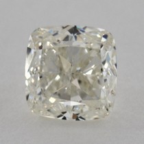 0.70 Carat I-SI1 Cushion Cut Natural Diamond 0.70 Carat I-SI1 Cushion Cut Natural Diamond