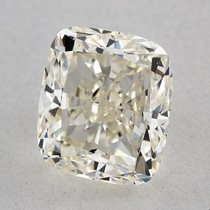 1.50 Carat J-VS1 Cushion Cut Natural Diamond 1.50 Carat J-VS1 Cushion Cut Natural Diamond