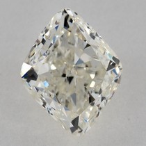 1.50 Carat J-VS1 Cushion Cut Natural Diamond 1.50 Carat J-VS1 Cushion Cut Natural Diamond