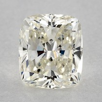 2.31 Carat J-VS1 Cushion Cut Natural Diamond