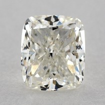 2.01 Carat H-VS1 Cushion Cut Natural Diamond 2.01 Carat H-VS1 Cushion Cut Natural Diamond