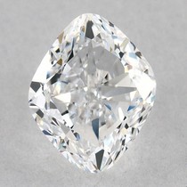 0.82 Carat D-VS2 Cushion Cut Natural Diamond 0.82 Carat D-VS2 Cushion Cut Natural Diamond