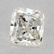 0.44 Carat I-SI2 Cushion Cut Natural Diamond 0.44 Carat I-SI2 Cushion Cut Natural Diamond