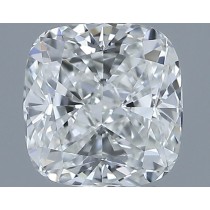0.30 Carat H-VVS2 Cushion Cut Natural Diamond 0.30 Carat H-VVS2 Cushion Cut Natural Diamond