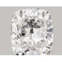 Lab Created 1.84 Carat D-VS1 Cushion Cut Diamond Lab Created 1.84 Carat D-VS1 Cushion Cut Diamond