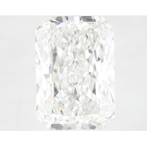 Lab Created 8.03 Carat G-VS1 Radiant Cut Diamond Certified By IGI Lab Created 8.03 Carat G-VS1 Radiant Cut Diamond Certified By IGI