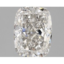 Lab Created 2.02 Carat G-VS1 Cushion Cut Diamond Lab Created 2.02 Carat G-VS1 Cushion Cut Diamond