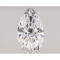 Lab Created 1.77 Carat E-VS1 Marquise Cut Diamond Lab Created 1.77 Carat E-VS1 Marquise Cut Diamond