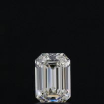 1.18 Carat K-VVS1 Emerald Cut Natural Diamond 1.18 Carat K-VVS1 Emerald Cut Natural Diamond