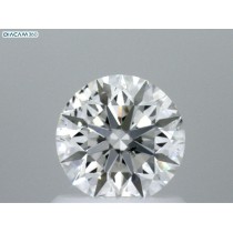 0.98 Carat E-SI2 Round Natural Diamond 0.98 Carat E-SI2 Round Natural Diamond