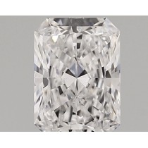 Lab Created 1.11 Carat D-VVS1 Radiant Cut Diamond Lab Created 1.11 Carat D-VVS1 Radiant Cut Diamond