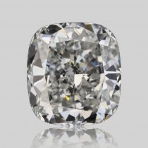 0.73 Carat G-VS2 Cushion Cut Natural Diamond 0.73 Carat G-VS2 Cushion Cut Natural Diamond