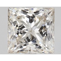 2.10 Carat I-SI2 Princess Cut Natural Diamond 2.10 Carat I-SI2 Princess Cut Natural Diamond