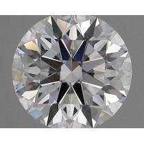 1.91 Carat D-VS1 Round Natural Diamond 1.91 Carat D-VS1 Round Natural Diamond