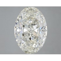 7.01 Carat I-VS1 Oval Natural Diamond 7.01 Carat I-VS1 Oval Natural Diamond