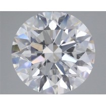 3.08 Carat D-SI2 Round Natural Diamond 3.08 Carat D-SI2 Round Natural Diamond