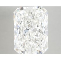 Lab Created 10.08 Carat G-VS1 Radiant Cut Diamond Lab Created 10.08 Carat G-VS1 Radiant Cut Diamond